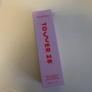 Tower 28 Sensitive Skin Sunscreen